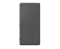 Sony Xperia XA Ultra czarny - 312701 - zdjęcie 2